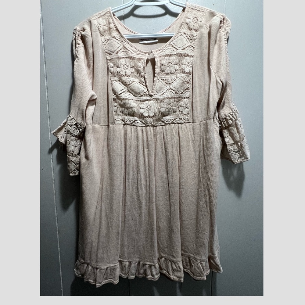 Shyanne Brand dress, size XXL